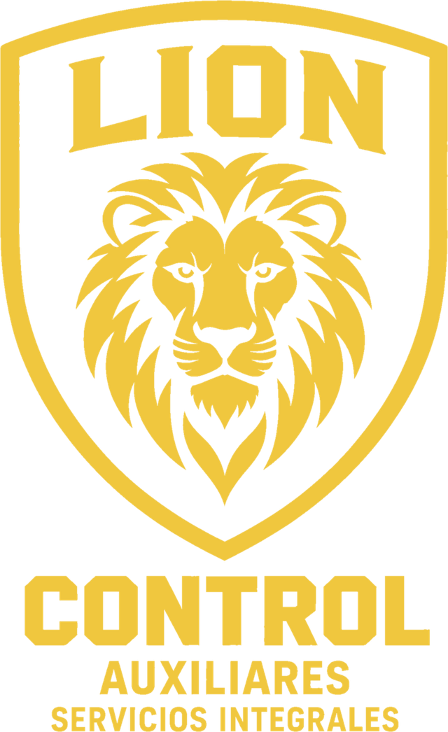 Lion Control Auxiliares - Servicios integrales